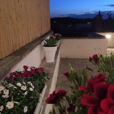 Le Tre Dimore Historic Homes Prázdninový dům Borgagne