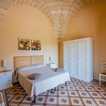 Le Tre Dimore Historic Homes