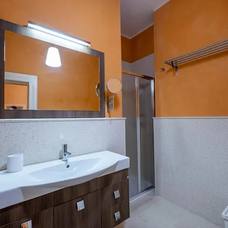 Prázdninový dům Le Tre Dimore Historic Homes Borgagne