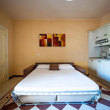 Le Tre Dimore Historic Homes Prázdninový dům