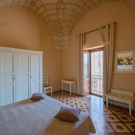 Prázdninový dům Le Tre Dimore Historic Homes