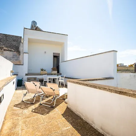 Le Tre Dimore Historic Homes *