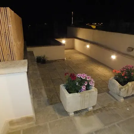 Le Tre Dimore Historic Homes