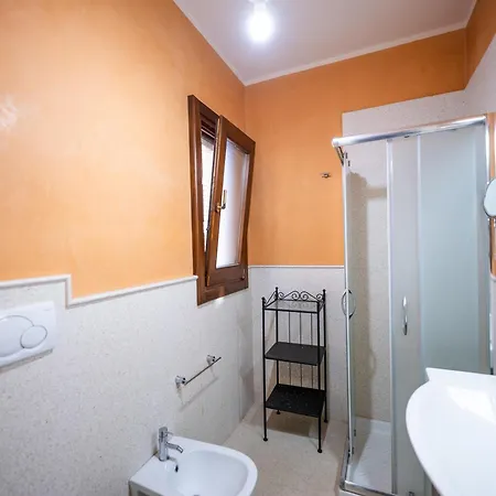Casa vacanze Le Tre Dimore Historic Homes *