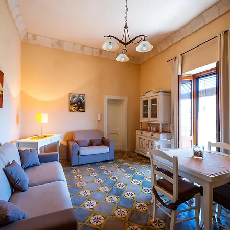 Casa Via Castello Casa vacanze *