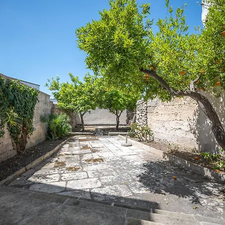 Casa Via Castello Casa vacanze