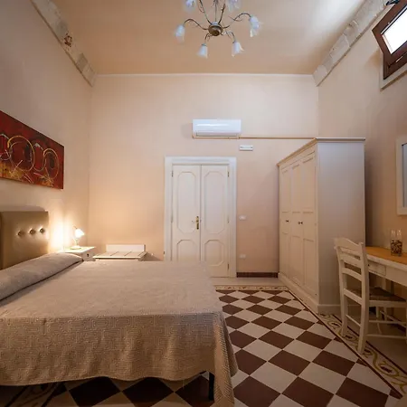 Casa Via Castello Casa vacanze *