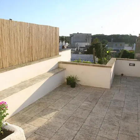 Casa vacanze Le Tre Dimore Historic Homes Borgagne